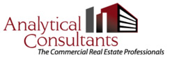 Analytical Consultants Commercial Real Estate Professionals