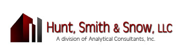 Analytical Consultants Commercial Real Estate Professionals